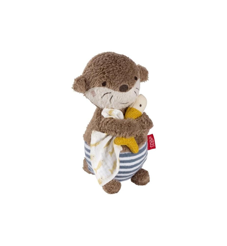 FEHN - Animal de bain Otter Theo