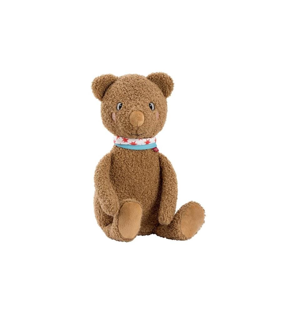 FEHN - Kuscheltier Bär XL 38 cm