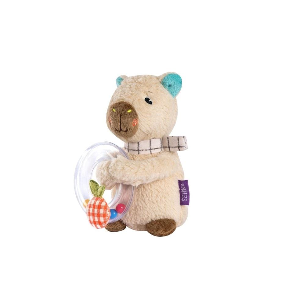 FEHN - Hochet Capybara
