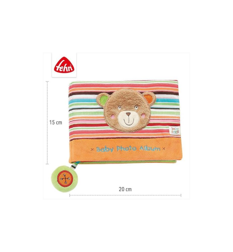FEHN - Album photo Oskar 20 x 15 cm
