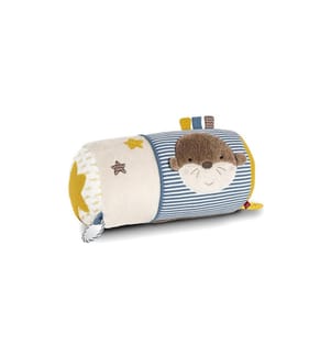 FEHN - Krabbelrolle Otter 17 x 35 cm