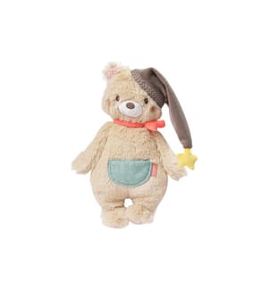 FEHN - Kuscheltier Bär 25 cm