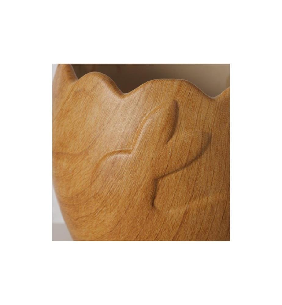 BOLTZE - Pot de plantes Wilhelmy 11 x 25 cm