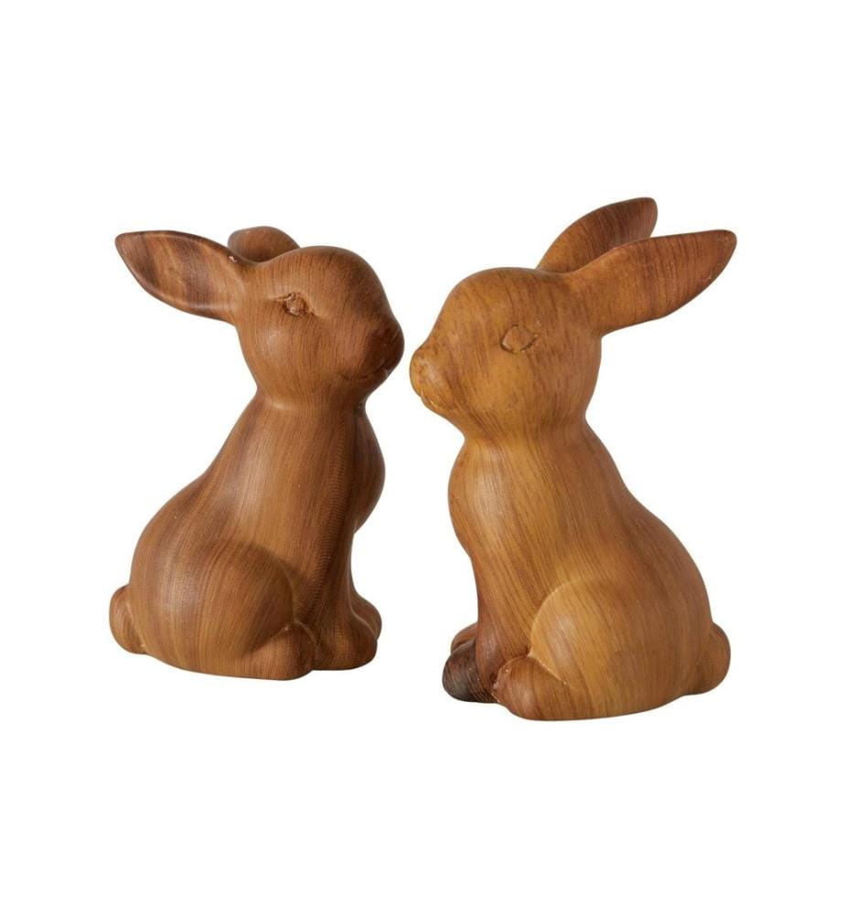 BOLTZE - Présentoir Lapin Wilhelmy, 9 cm