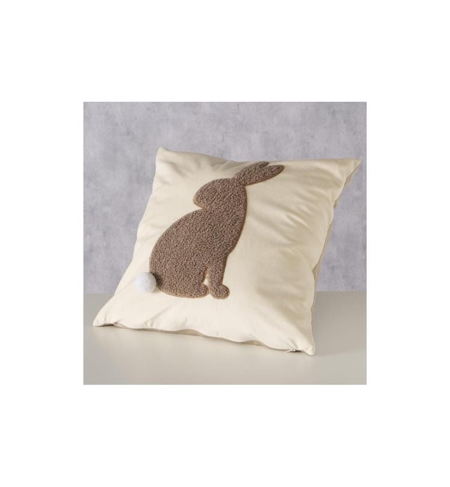 BOLTZE - Coussin Hasy 45 x 45 cm