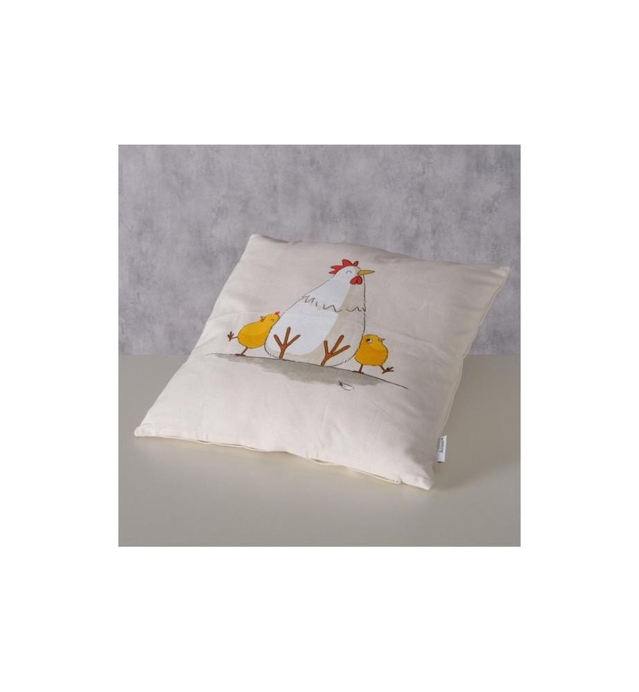 BOLTZE - Coussin Henny 45 x 45 cm