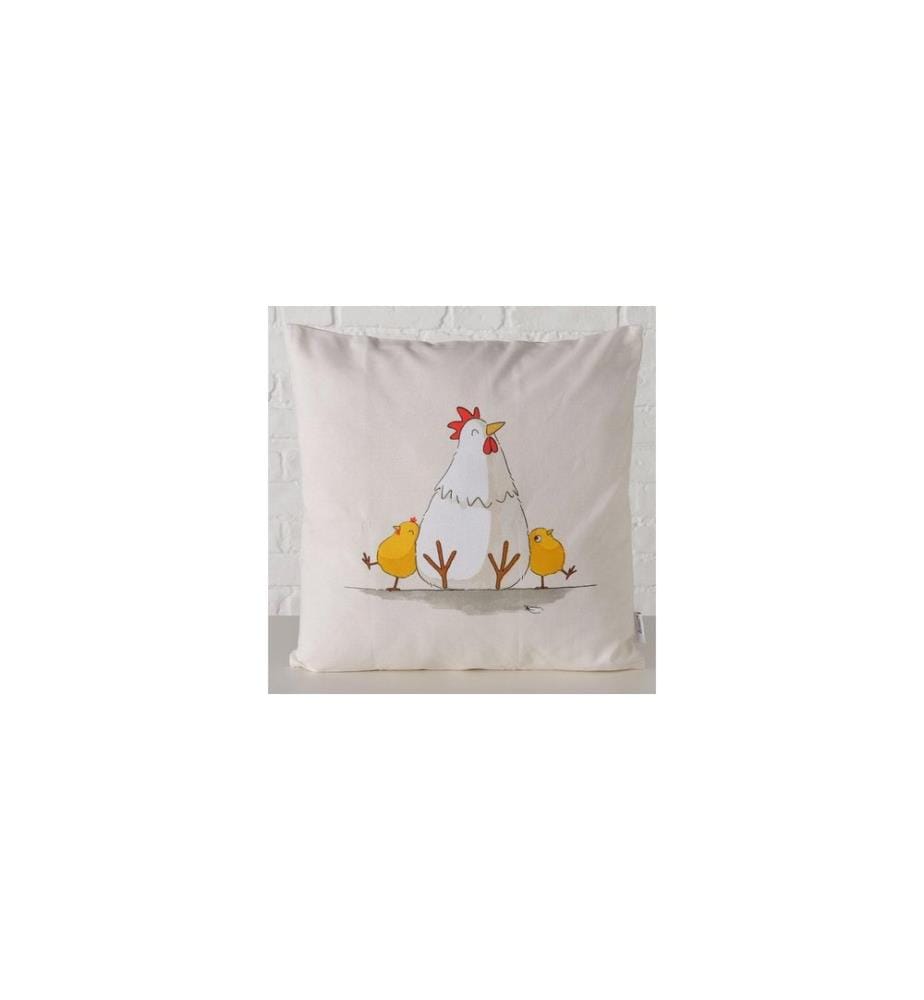 BOLTZE - Coussin Henny 45 x 45 cm