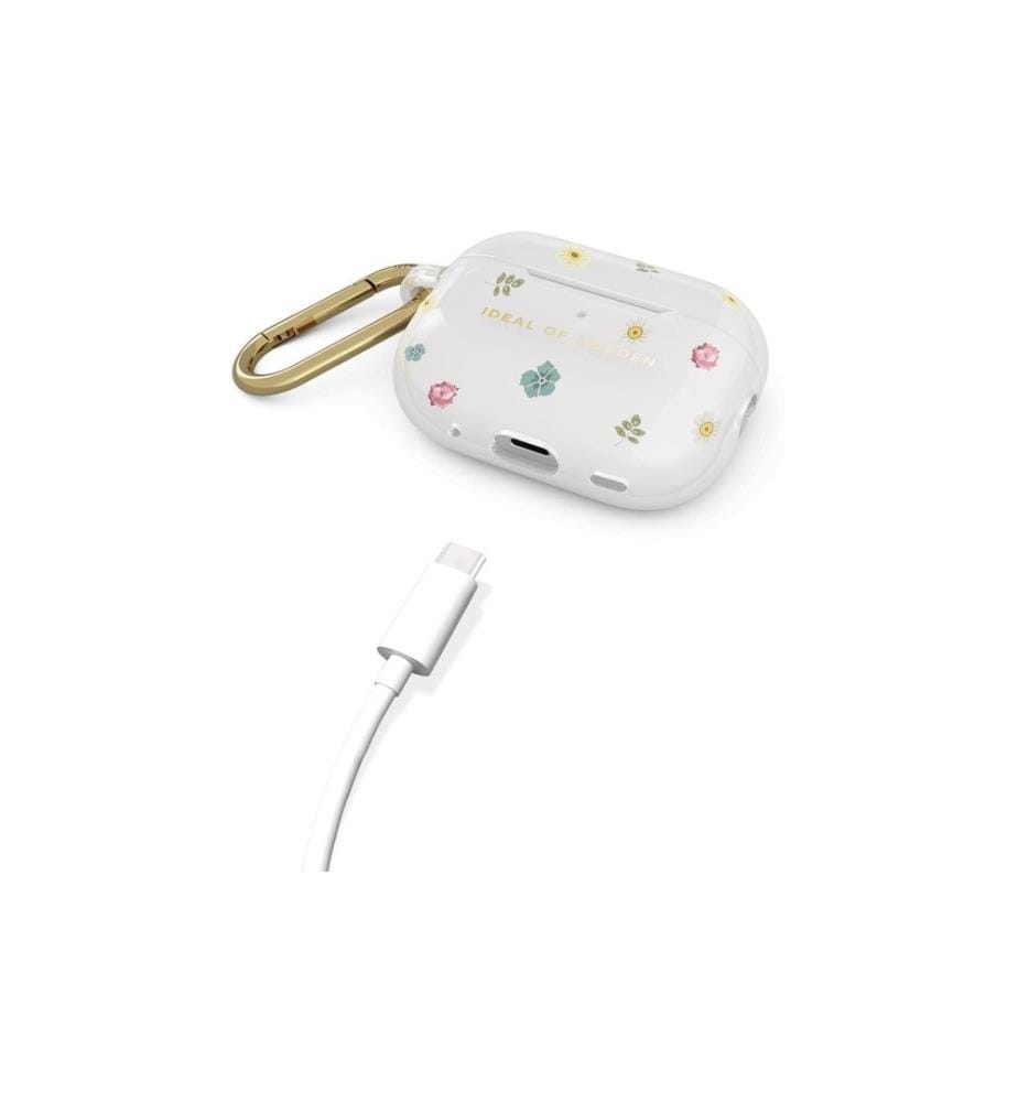 IDEAL OF SWEDEN - Mallette de transport AirPods Gen. 1 st/2nd Gen. Petite Floral