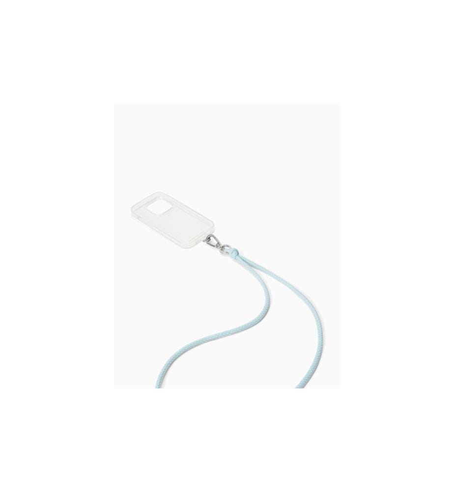 IDEAL OF SWEDEN - Support Cord Strap Multi Light Blue