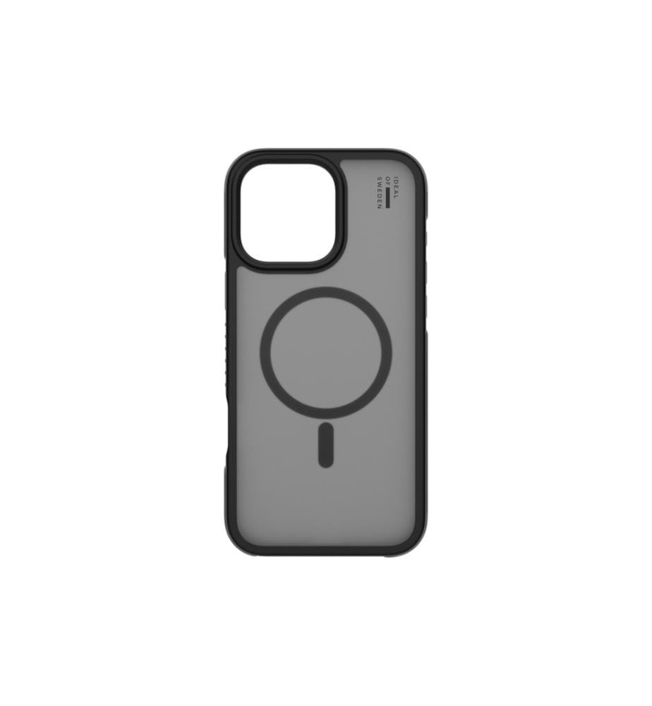 IDEAL OF SWEDEN - Back Cover iPhone 16 Pro Max Schwarz