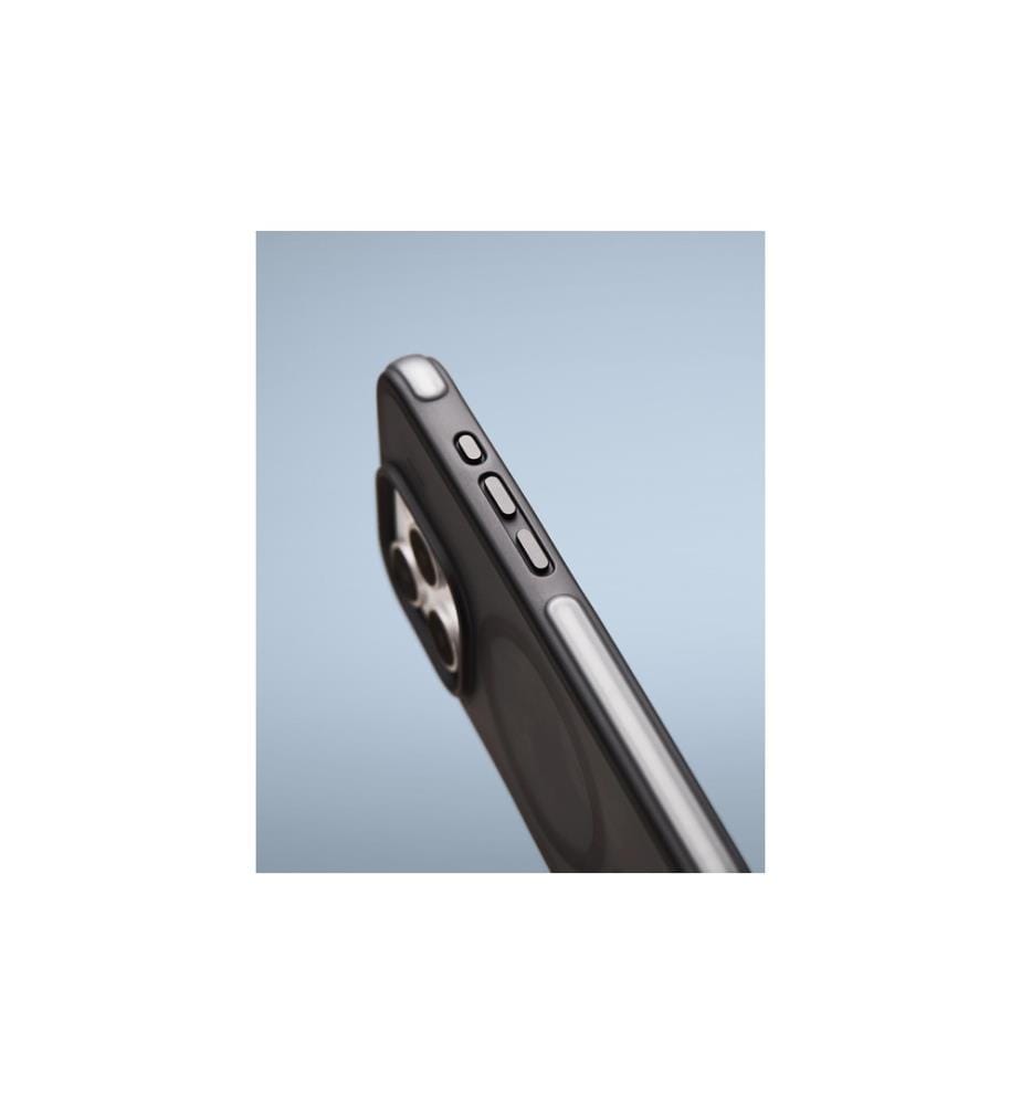 IDEAL OF SWEDEN - Back Cover iPhone 16 Pro Max Schwarz