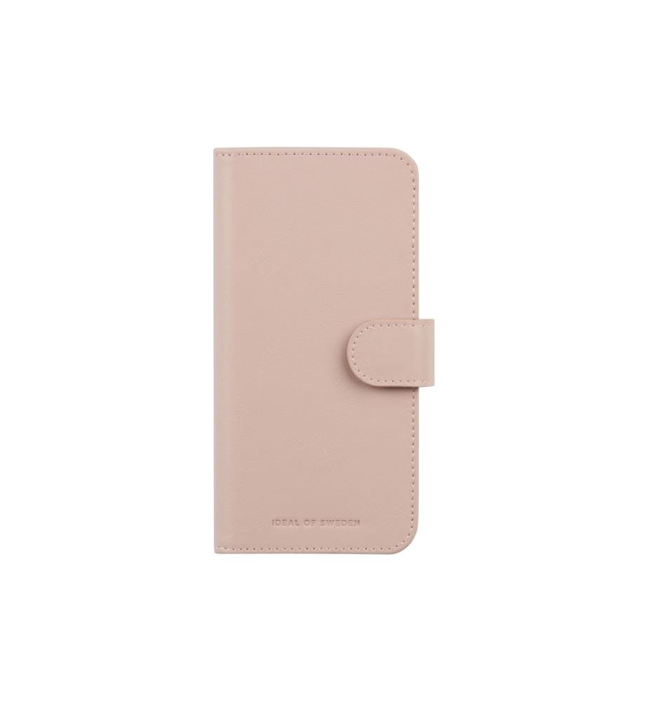 IDEAL OF SWEDEN - Book Cover Galaxy S25+ Pink