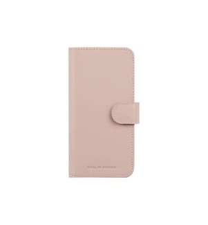 IDEAL OF SWEDEN - Book Cover Galaxy S25+ Pink