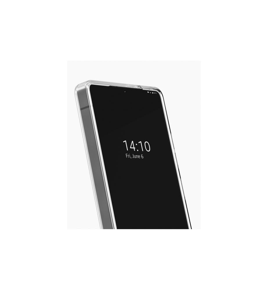 IDEAL OF SWEDEN - Coque arrière Hard Galaxy S25 Ultra Petit Floral