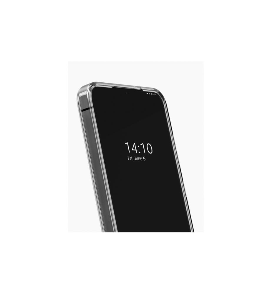 IDEAL OF SWEDEN - Coque arrière Hard Galaxy S25 Petit Floral
