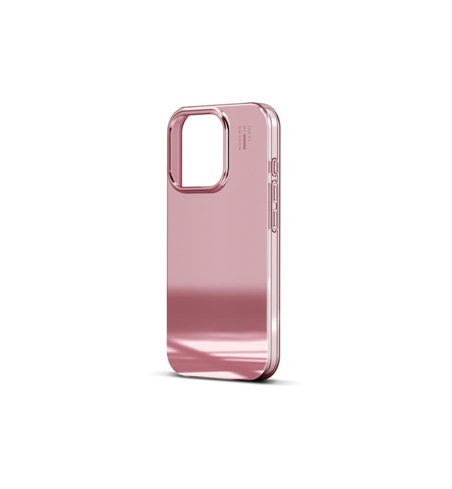 IDEAL OF SWEDEN - Coque arrière Mirror MagSafe iPhone 17 Pro Max Black