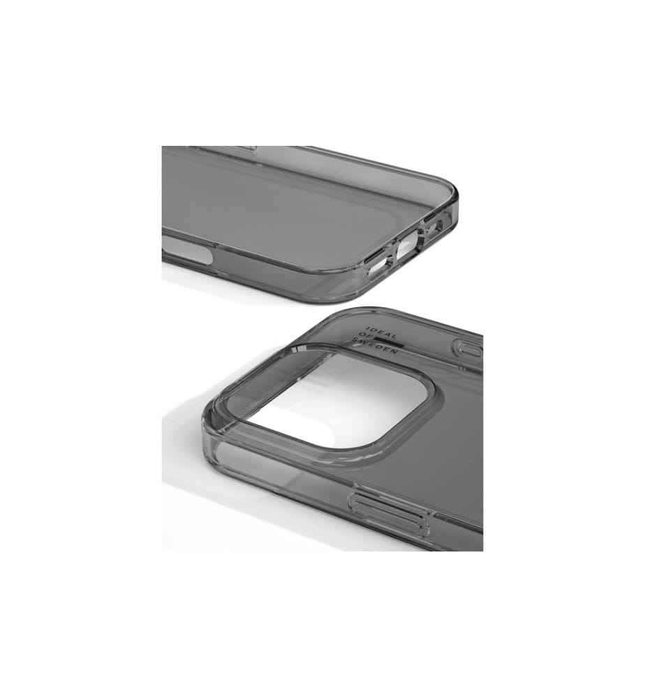 IDEAL OF SWEDEN - Coque arrière Clear Case MagSafe iPhone 17 Pro Max Clear