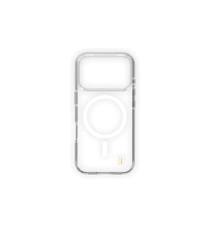 IDEAL OF SWEDEN - Coque arrière Clear Case MagSafe iPhone 17 Pro Clear