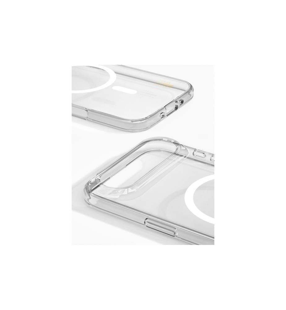 IDEAL OF SWEDEN - Coque arrière Clear Case MagSafe iPhone Air Clear