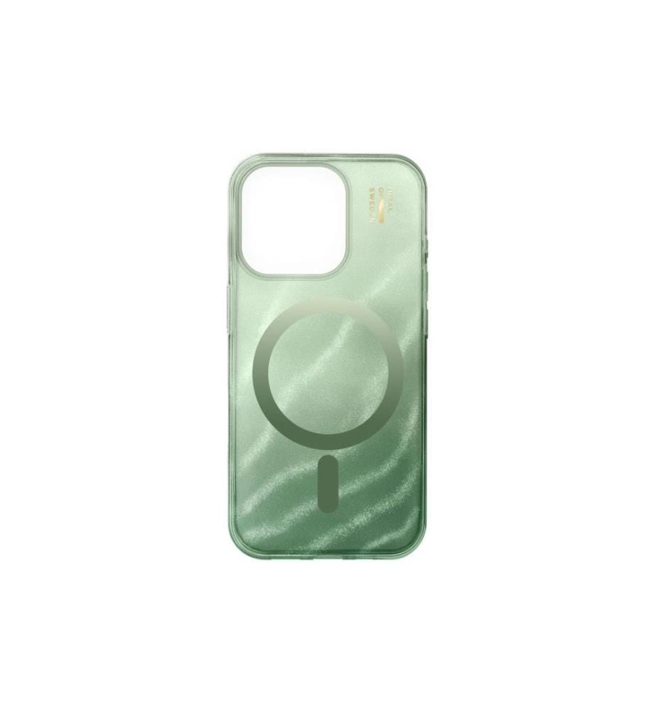 IDEAL OF SWEDEN - Coque arrière Clear iPhone 16 Pro Magsafe