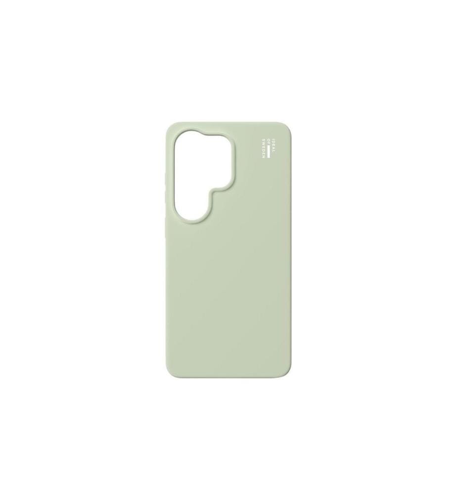 IDEAL OF SWEDEN - Coque arrière Silicone pour Samsung S26 Ultra Magsafe
