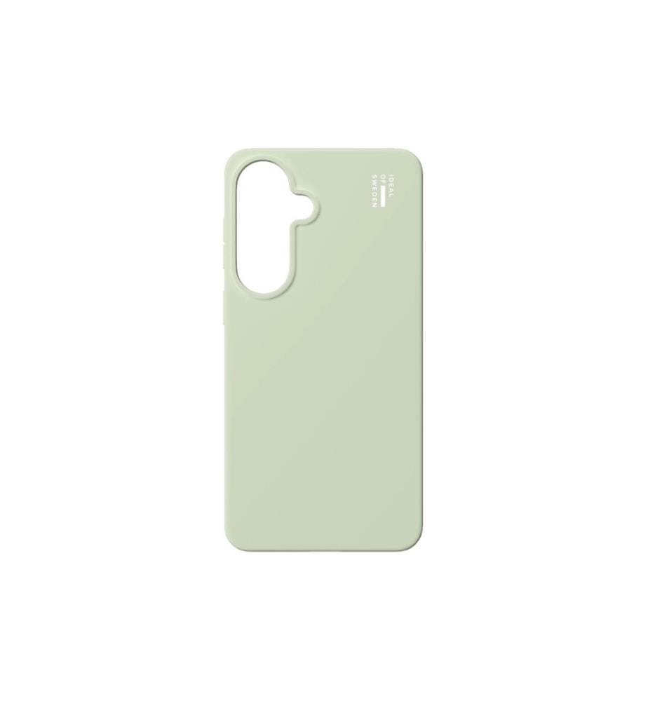 IDEAL OF SWEDEN - Coque arrière Silicone pour Samsung S26 Magsafe