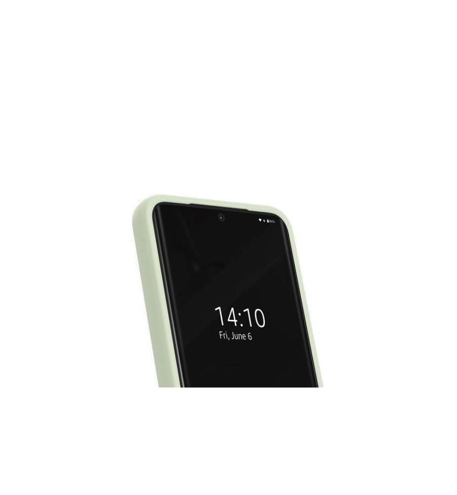 IDEAL OF SWEDEN - Coque arrière Silicone pour Samsung S26 Magsafe