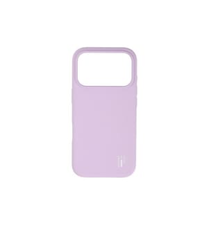 IDEAL OF SWEDEN - Coque arrière Silicone iPhone 17 Pro Magsafe