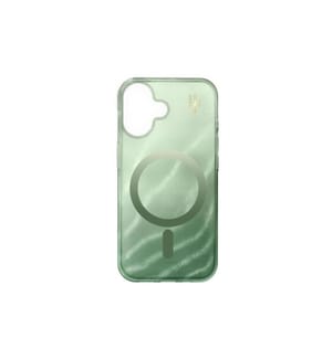 IDEAL OF SWEDEN - Coque arrière Clear iPhone 17 Magsafe
