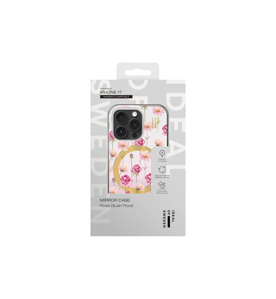 IDEAL OF SWEDEN - Back Cover Mirror iPhone 17 Magsafe