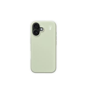 IDEAL OF SWEDEN - Coque arrière Silicone iPhone 17 Magsafe