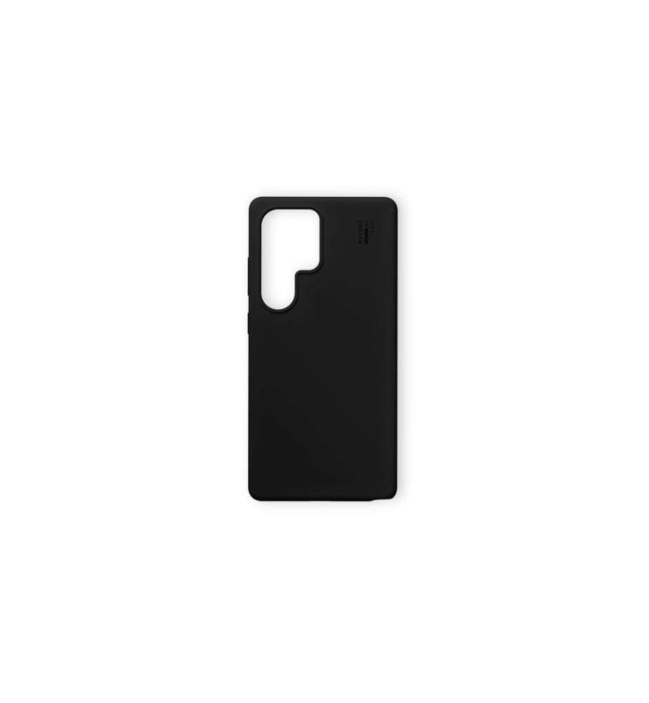 IDEAL OF SWEDEN - Coque arrière Silicone Galaxy S26 Ultra