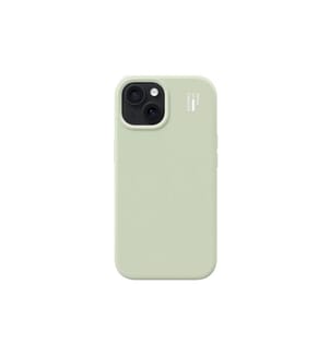 IDEAL OF SWEDEN - Coque arrière Silicone iPhone 16e/15/14/13 Magsafe