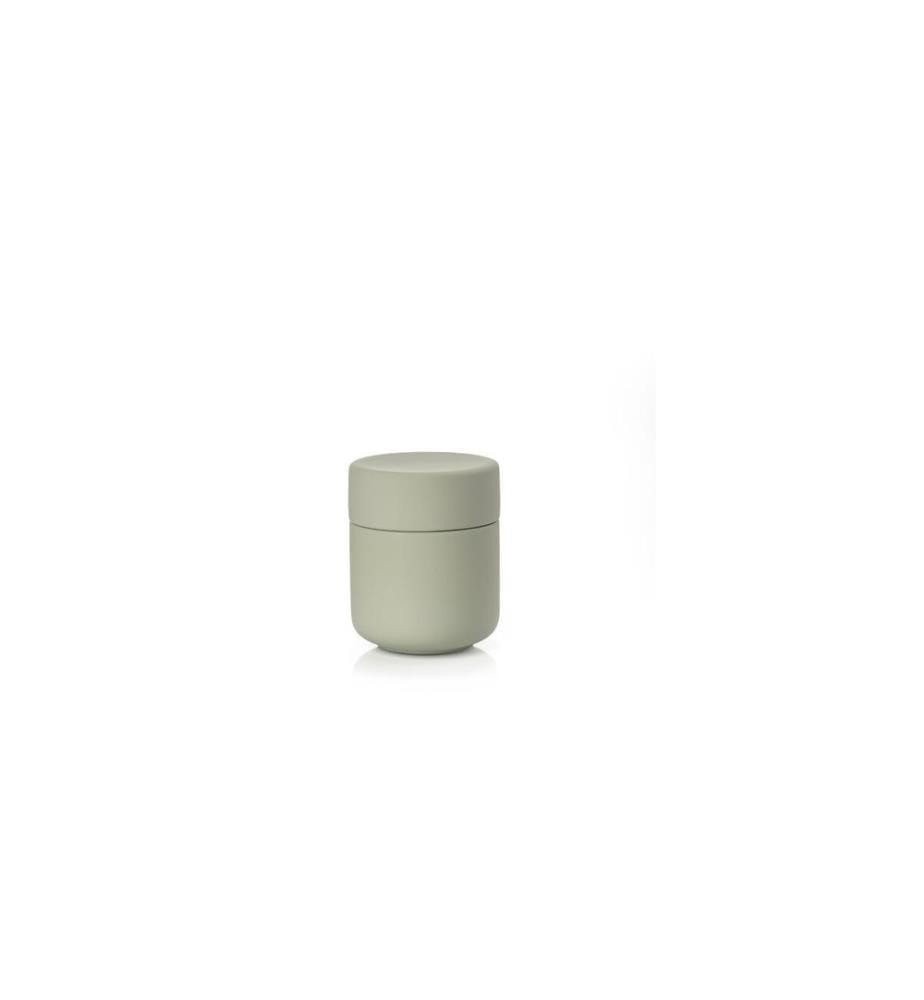 ZONE DENMARK - Boîte de rangement Ume Eucalyptus vert