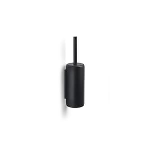 ZONE DENMARK - Toilettenbürste Rim Schwarz