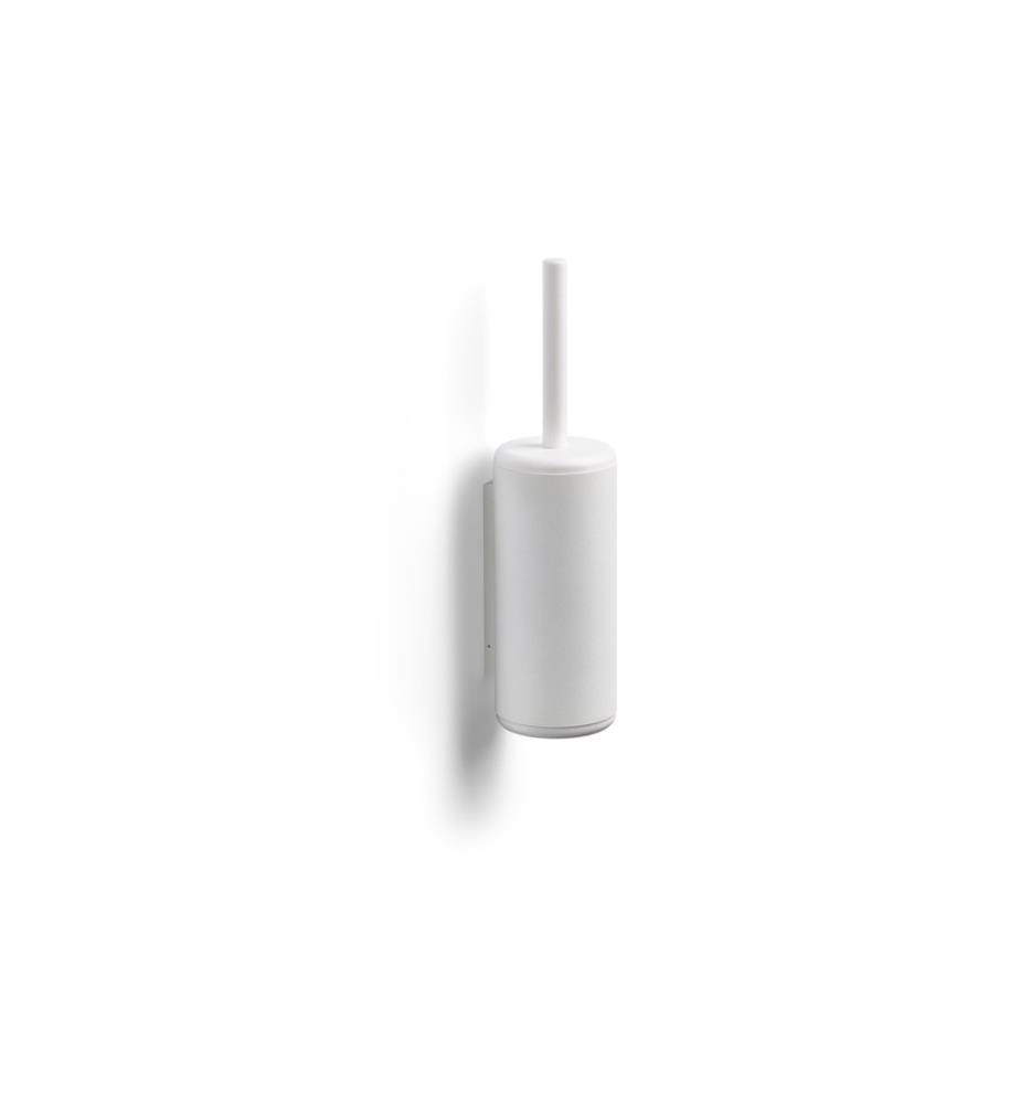 ZONE DENMARK - Toilettenbürste Rim White