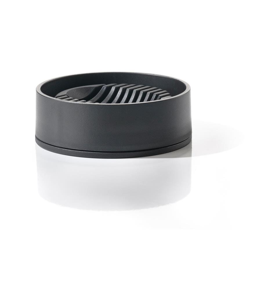 ZONE DENMARK - Coupe-oeuf Singles Noir