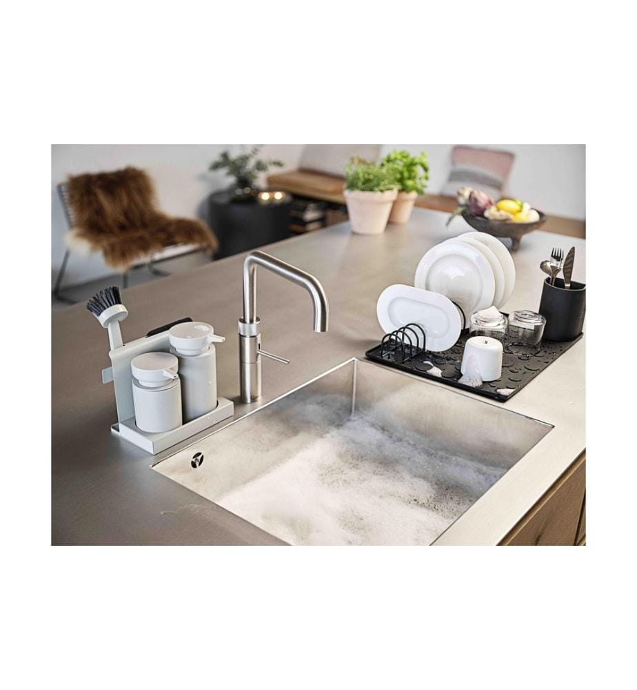 ZONE DENMARK - Brosse à vaisselle Diish Gris