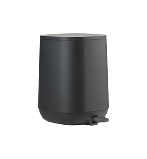 ZONE DENMARK - Treteimer Time 3 l, Schwarz