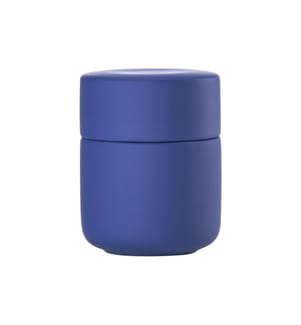 ZONE DENMARK - Boîte de rangement Ume Indigo