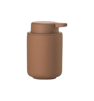 ZONE DENMARK - Distributeur de savon Ume 250 ml, Terracotta