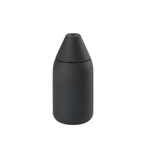 ZONE DENMARK - Distributeur de savon Singles 300 ml, Noir