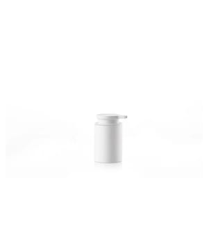 ZONE DENMARK - Distributeur de savon Karma 250 ml, Blanc
