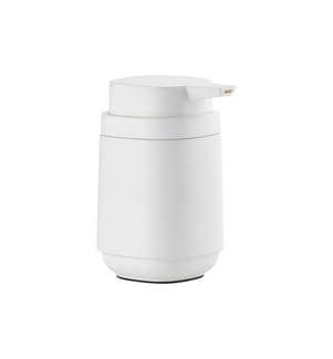 ZONE DENMARK - Seifenspender Time 220 ml, Weiss