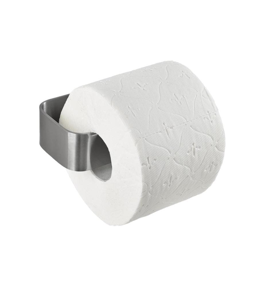 ZONE DENMARK - Toilettenpapierhalter Ume Silber