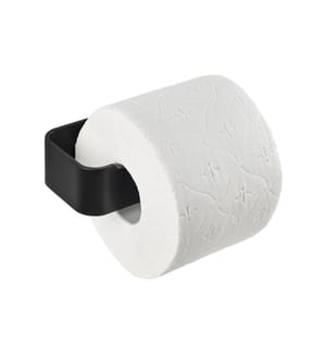 ZONE DENMARK - Toilettenpapierhalter Ume Schwarz