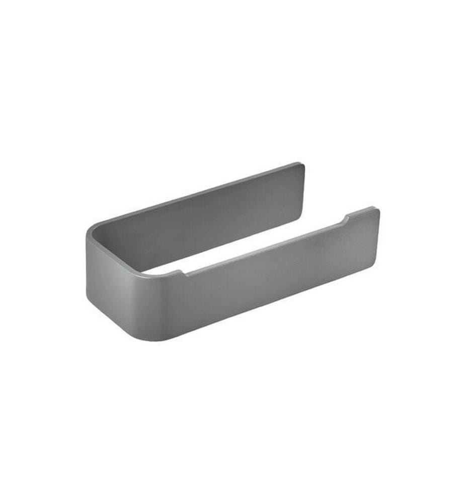 ZONE DENMARK - Toilettenpapierhalter Ume Grau