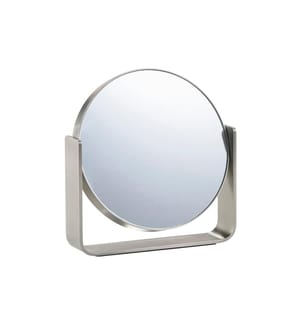 ZONE DENMARK - Miroir de table Zone Ume, Argenté