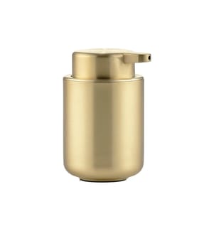 ZONE DENMARK - Seifenspender Zone Ume, 0.25 ml, Gold