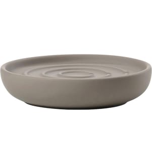 ZONE DENMARK - Porte-savon Nova One Brun